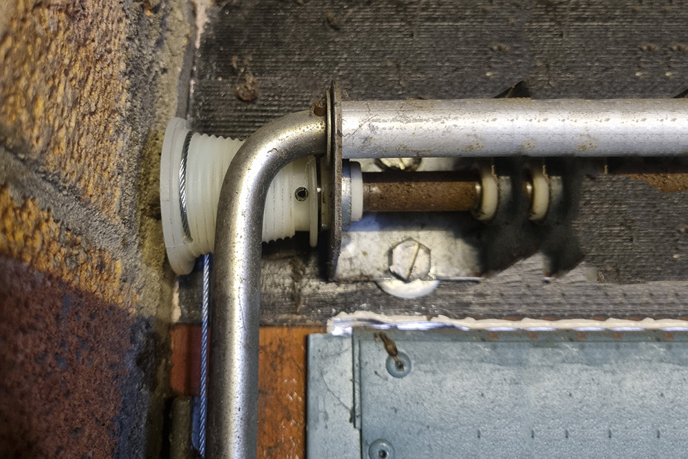 Comprehensive Garage Door and Roller Shutter Repair Services in Loughborough